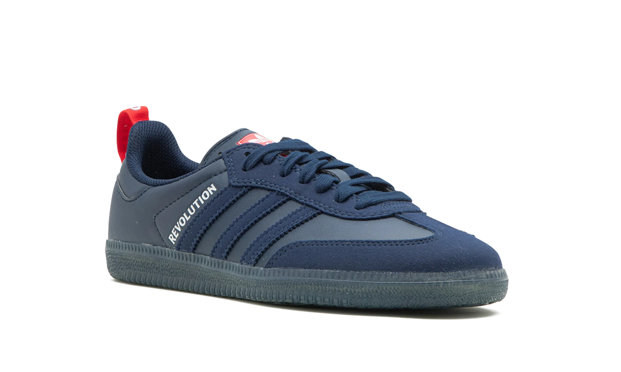 Samba ADV "ORCHARD X NEW ENGLAND REVOLUTION" adidas lifestyle mens shoes