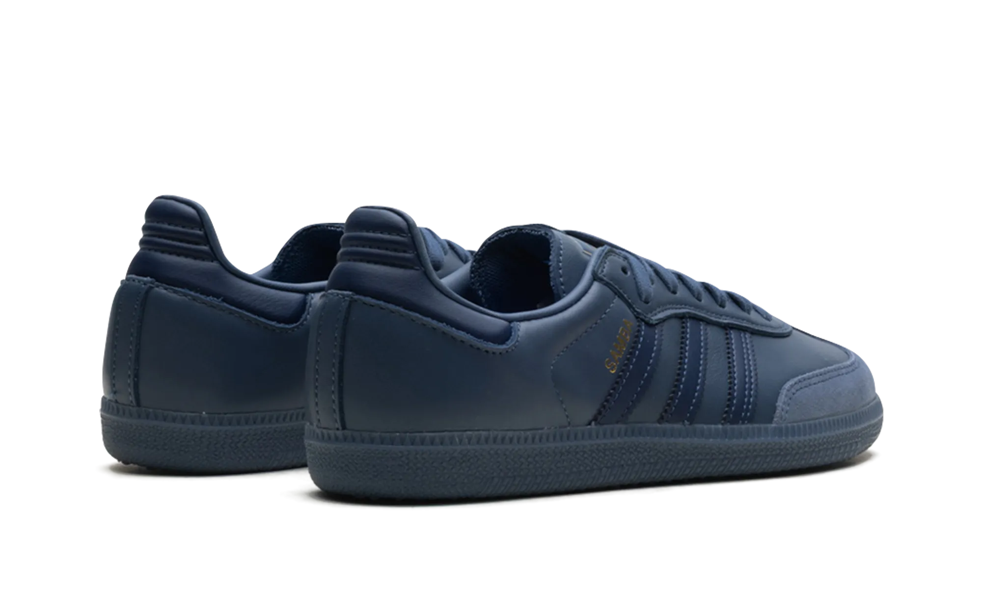 Samba ADV "Preloved Ink" adidas lifestyle mens shoes