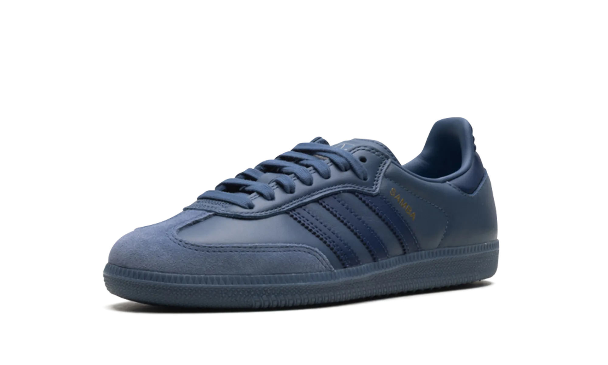 Samba ADV "Preloved Ink" adidas lifestyle mens shoes