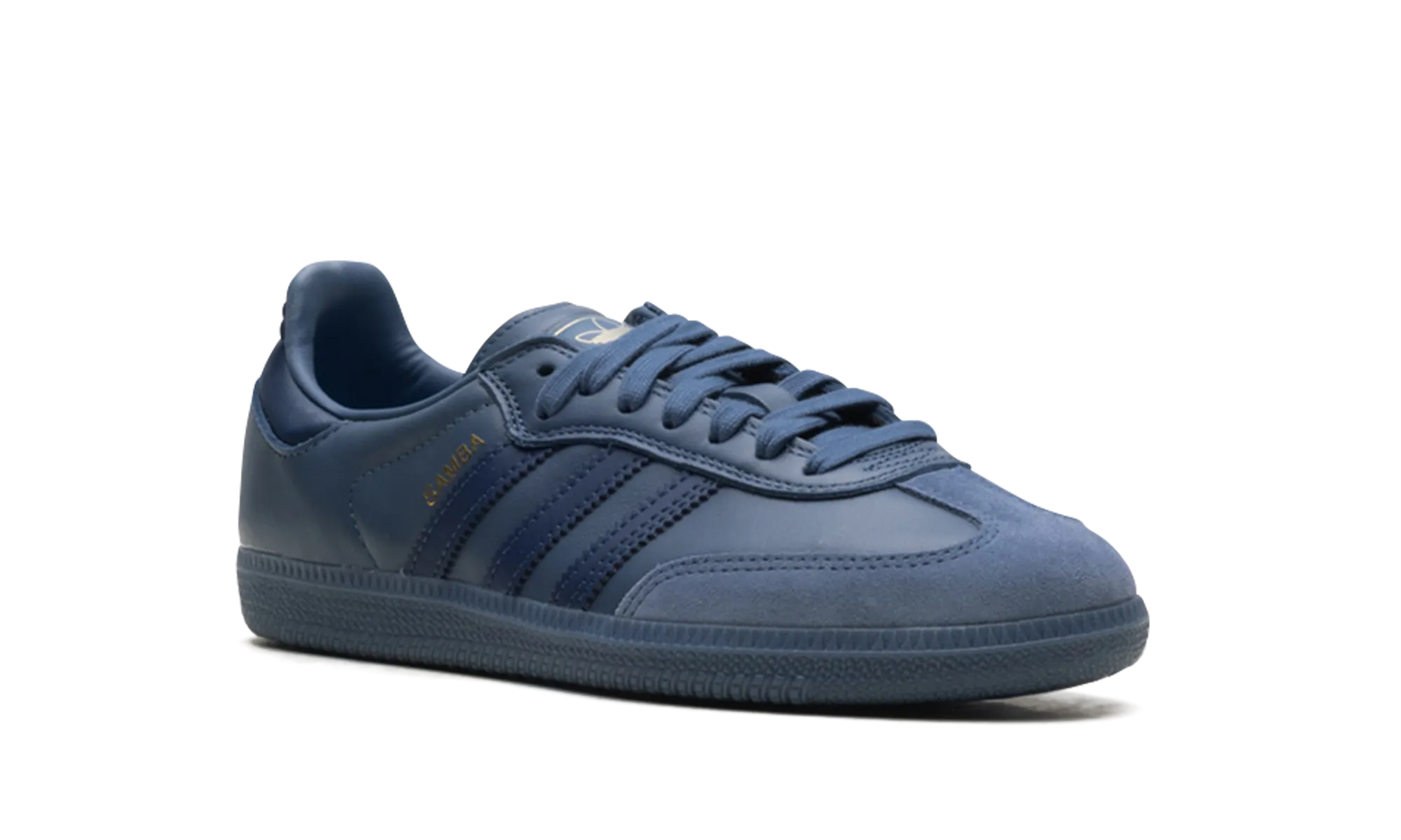 Samba ADV "Preloved Ink" adidas lifestyle mens shoes