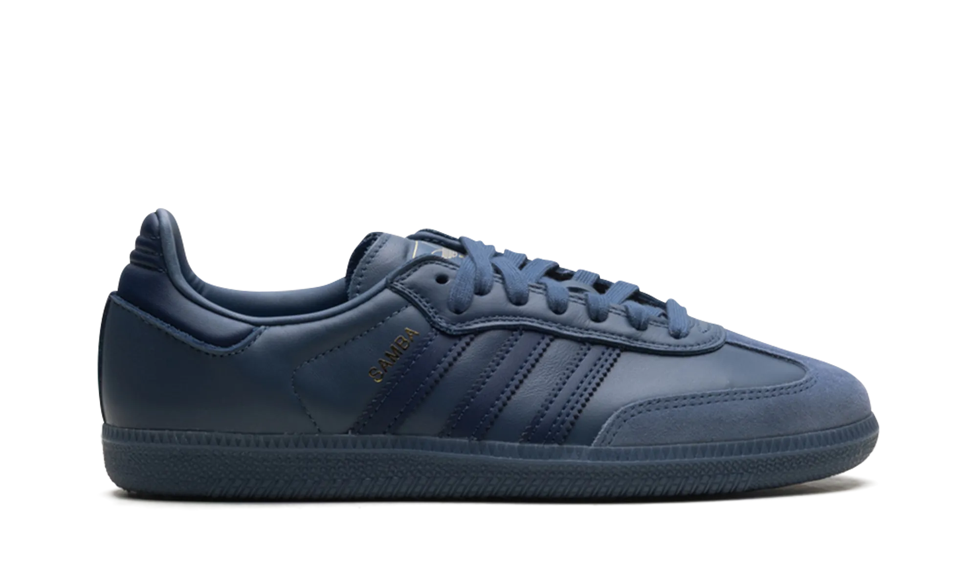 Samba ADV "Preloved Ink" adidas lifestyle mens shoes