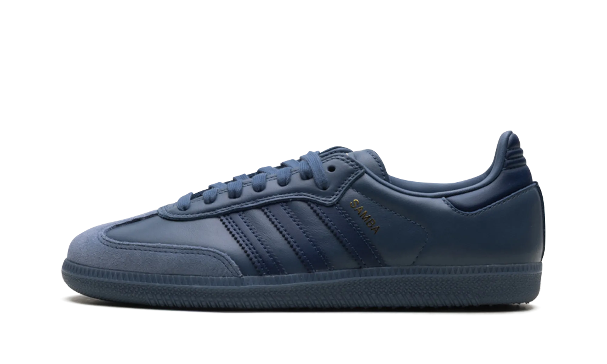 Samba ADV "Preloved Ink" Adidas Men's sneakers