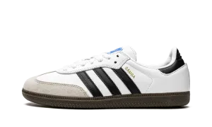 Samba ADV "White / Black" Adidas Men's designs