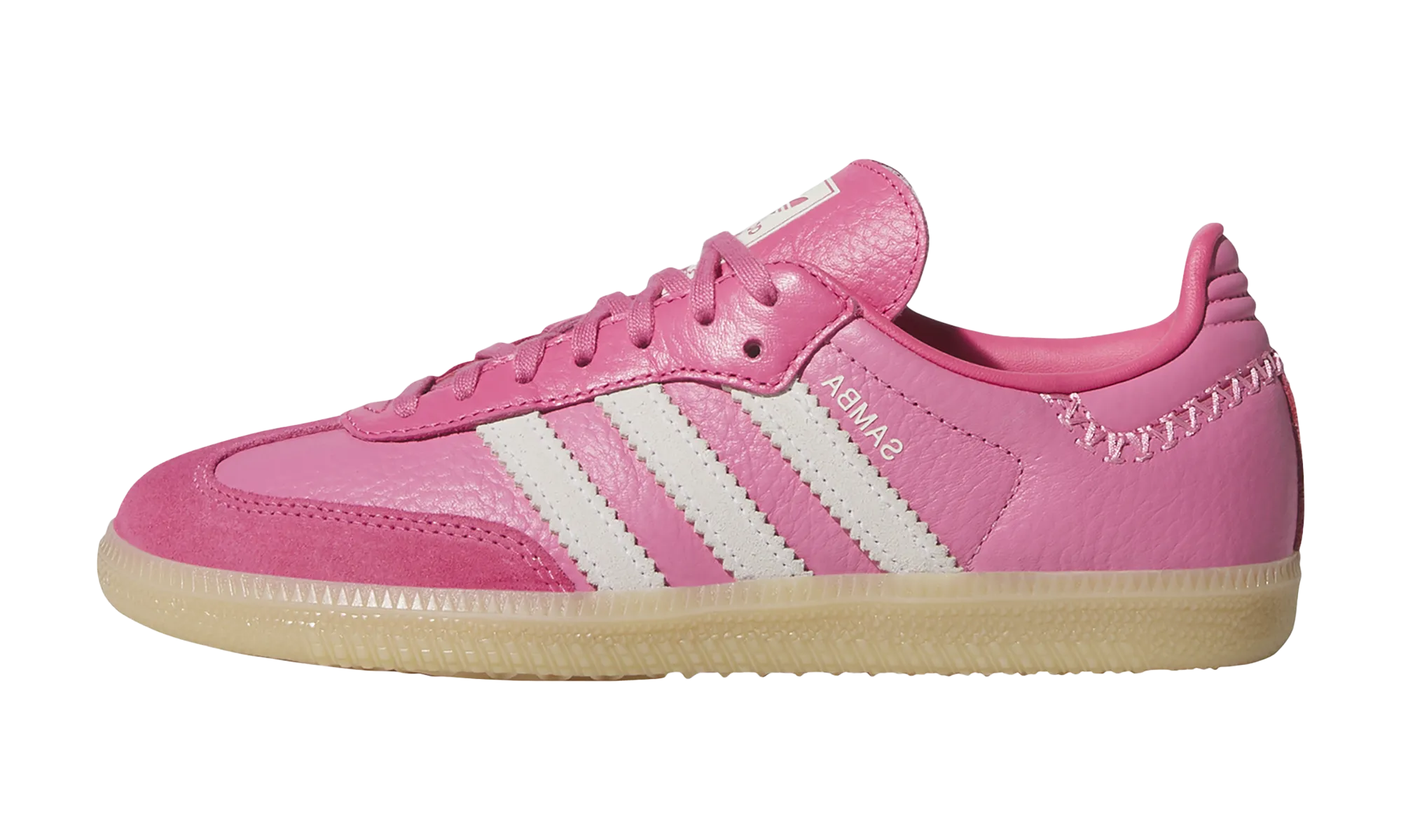 Samba Bliss GS "Pink" Adidas Grade School shoes