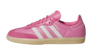 Samba Bliss GS "Pink" Adidas Grade School shoes