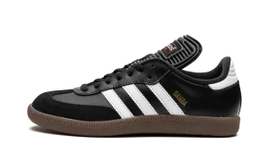 Samba Classic "Black" Adidas Men's designs