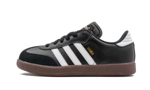 Samba J adidas preschool kids sneakers