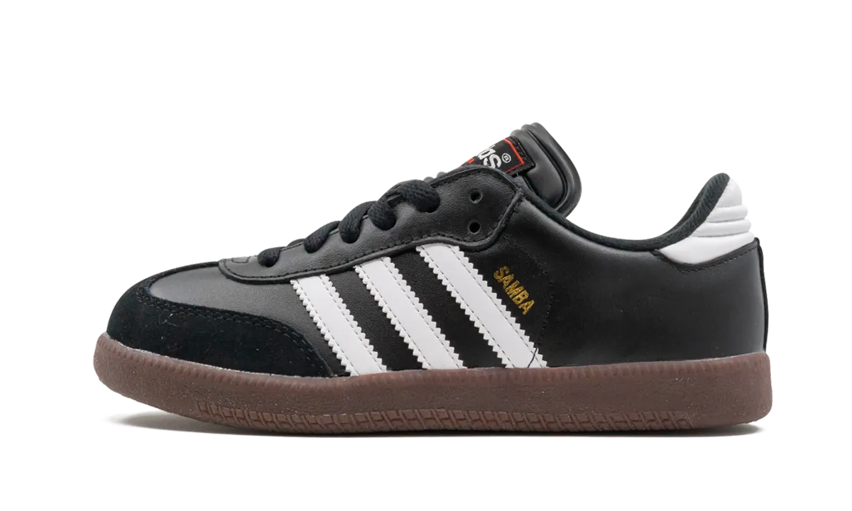 Samba J adidas preschool kids sneakers