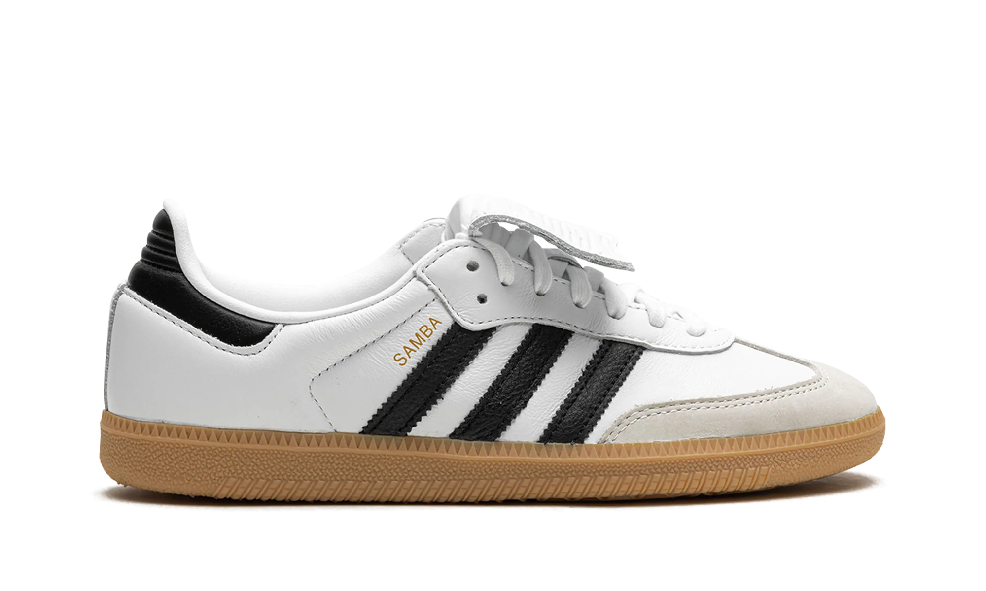 Samba LT WMNS "Cloud White Core Black" adidas womens workout shoes
