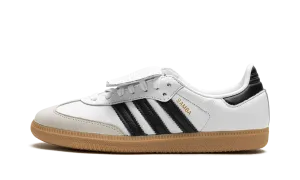 Samba LT WMNS "Cloud White Core Black" Adidas Women's shoes