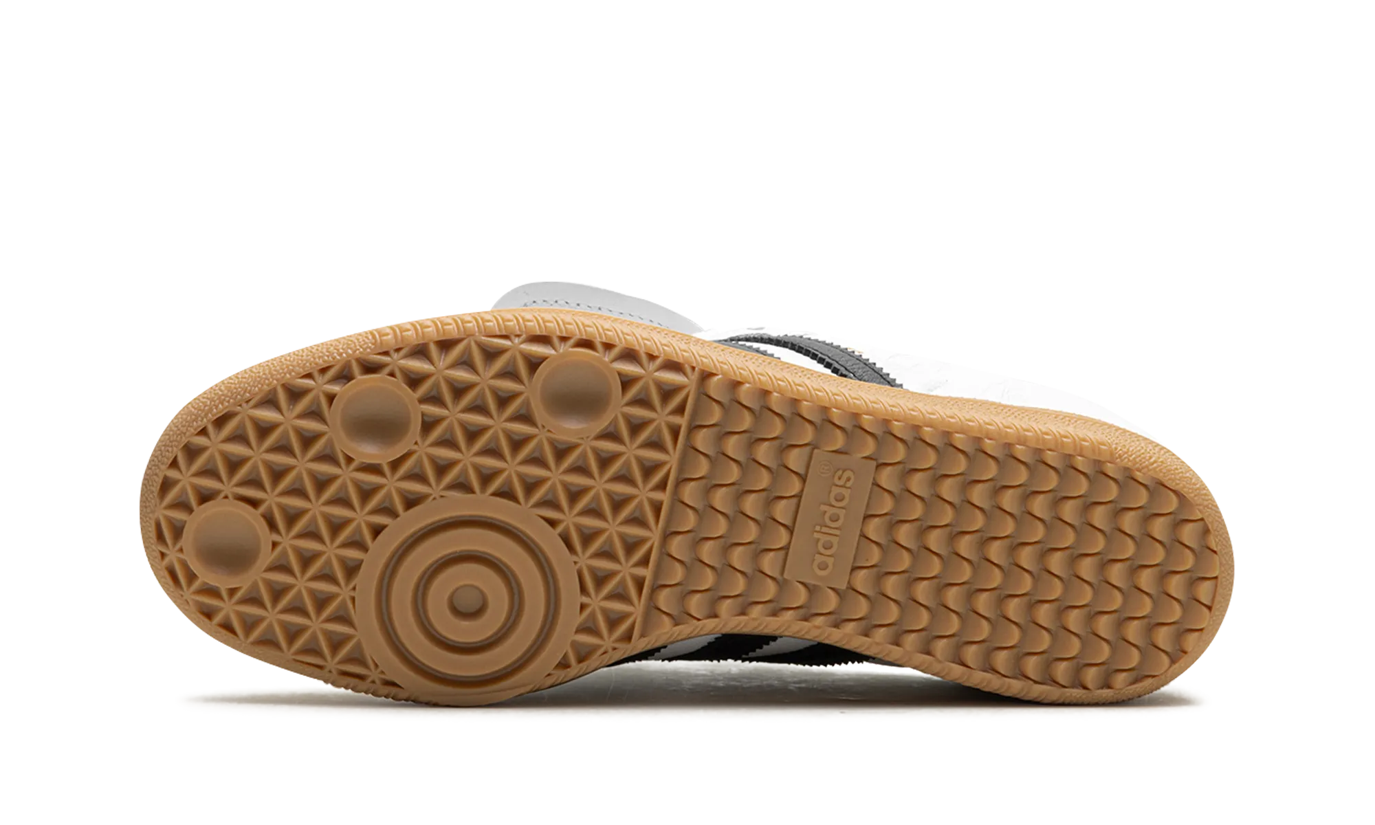 Samba LT WMNS "Cloud White Core Black" adidas womens workout shoes