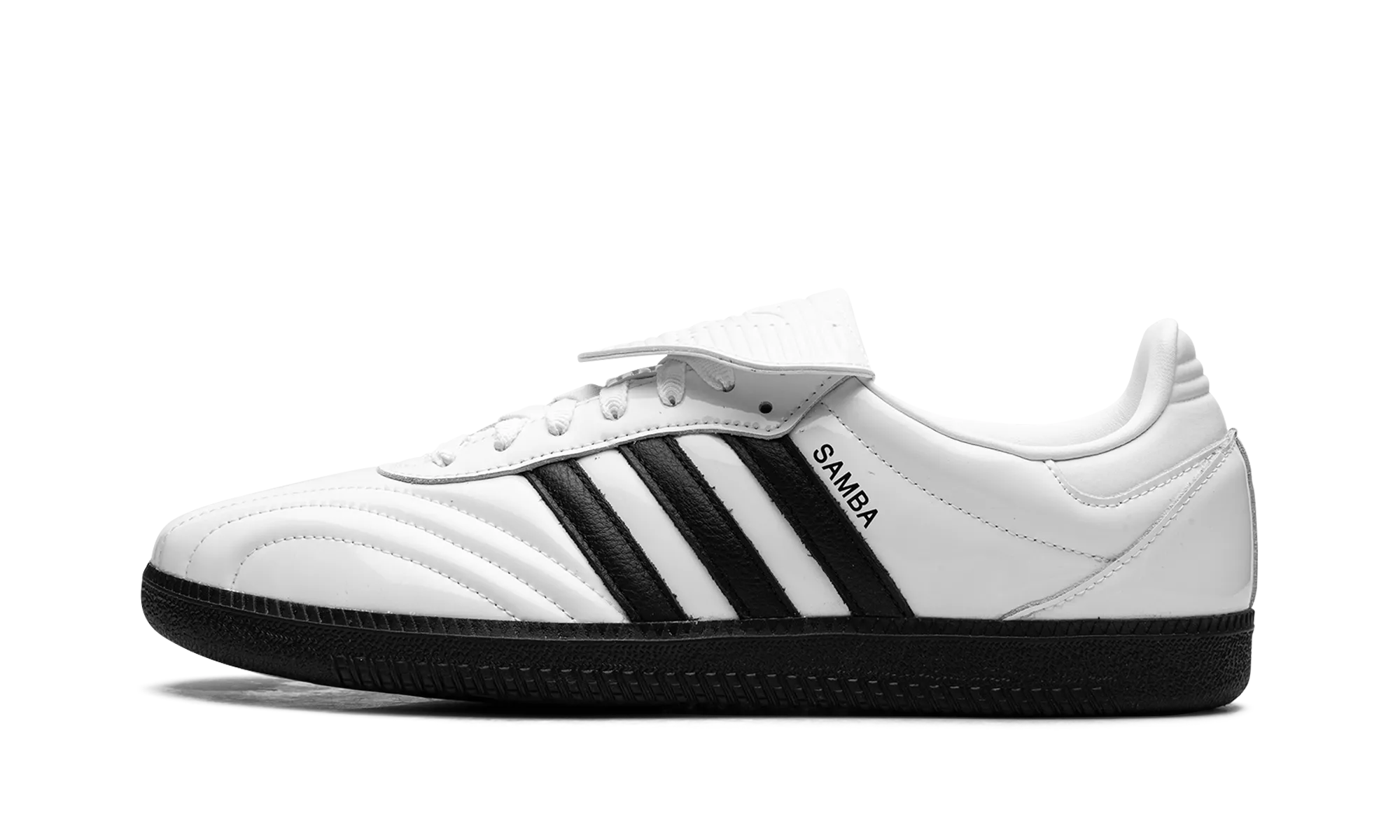Samba LT WMNS "Cloud White" Adidas Women's styles
