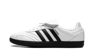 Samba LT WMNS "Cloud White" Adidas Women's styles