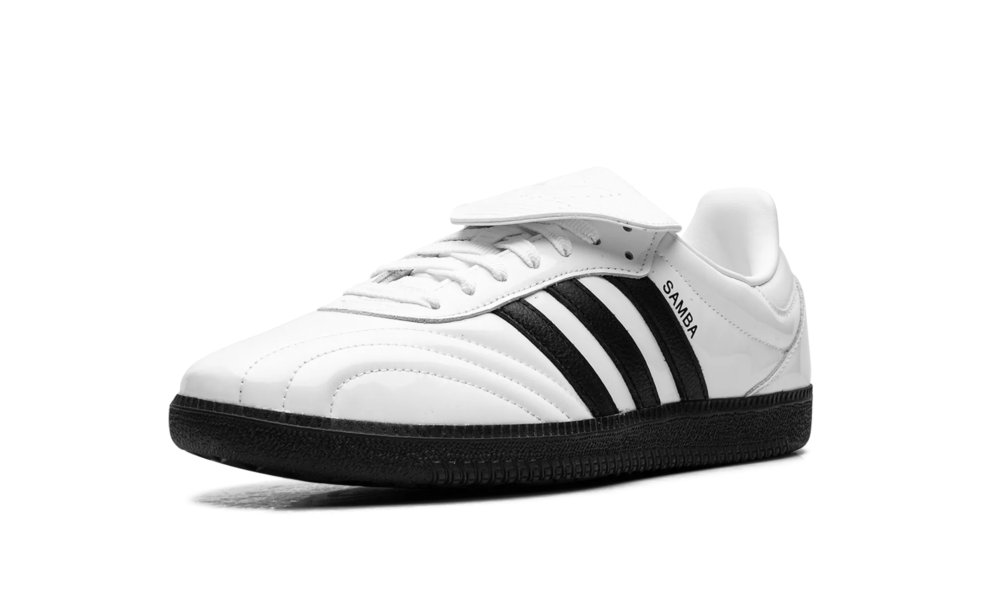 Samba LT WMNS "Cloud White" adidas stylish womens sneakers