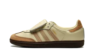 Samba LT WMNS "Cream Warm Sand" Adidas Women's styles