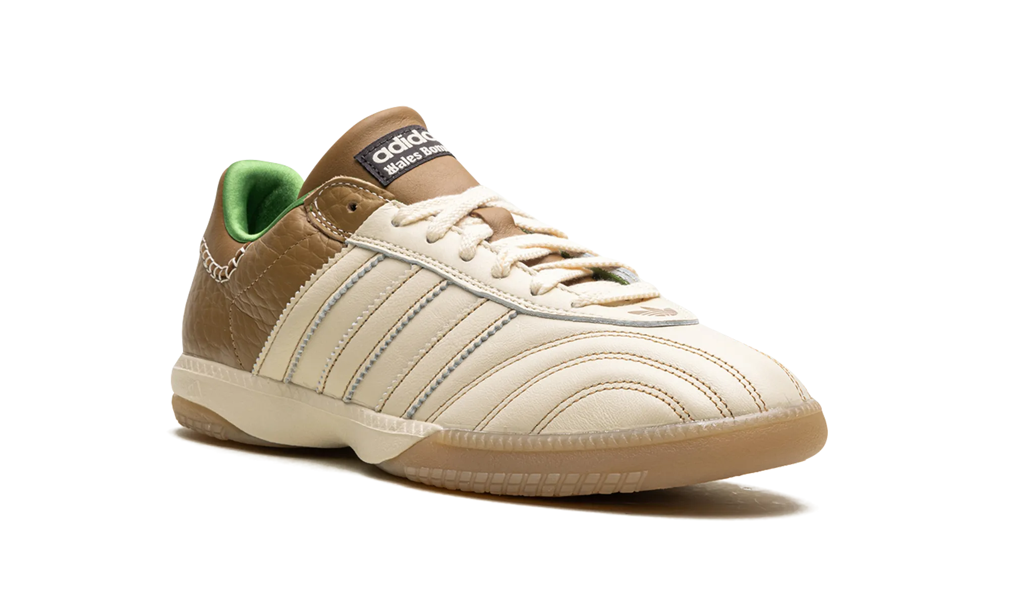 Samba Millennium "Wales Bonner - Elena Nappa" adidas mens active shoes