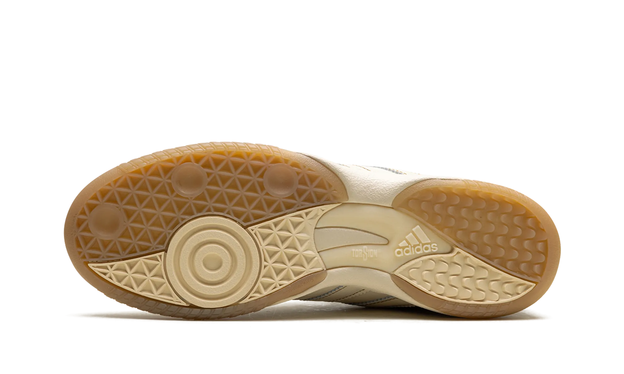 Samba Millennium "Wales Bonner - Elena Nappa" adidas mens active shoes