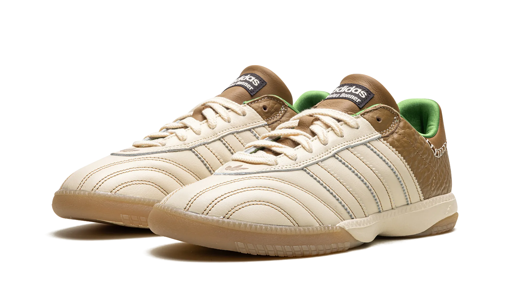 Samba Millennium "Wales Bonner - Elena Nappa" adidas mens active shoes