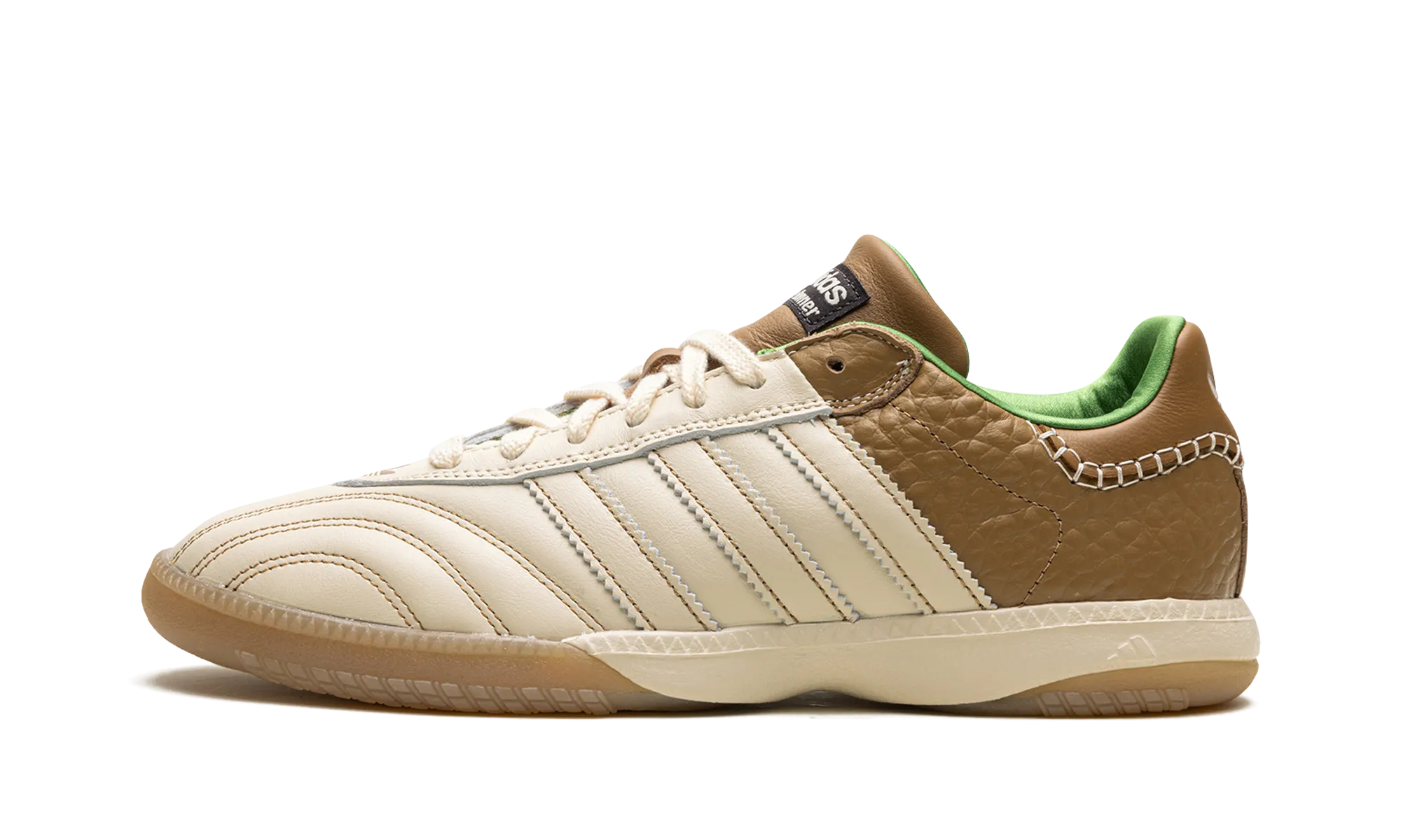 Samba Millennium "Wales Bonner - Elena Nappa" Adidas Men's options