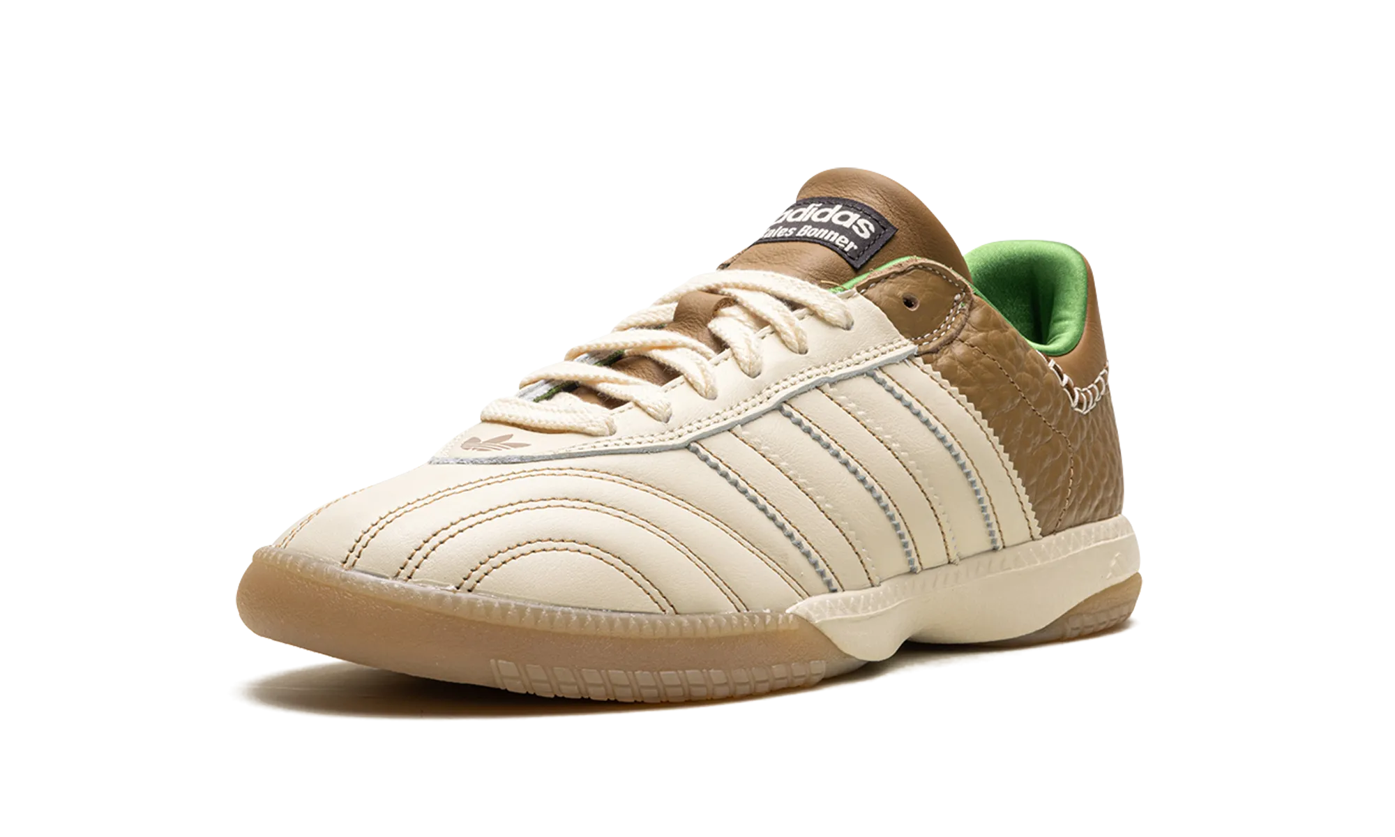 Samba Millennium "Wales Bonner - Elena Nappa" adidas mens active shoes