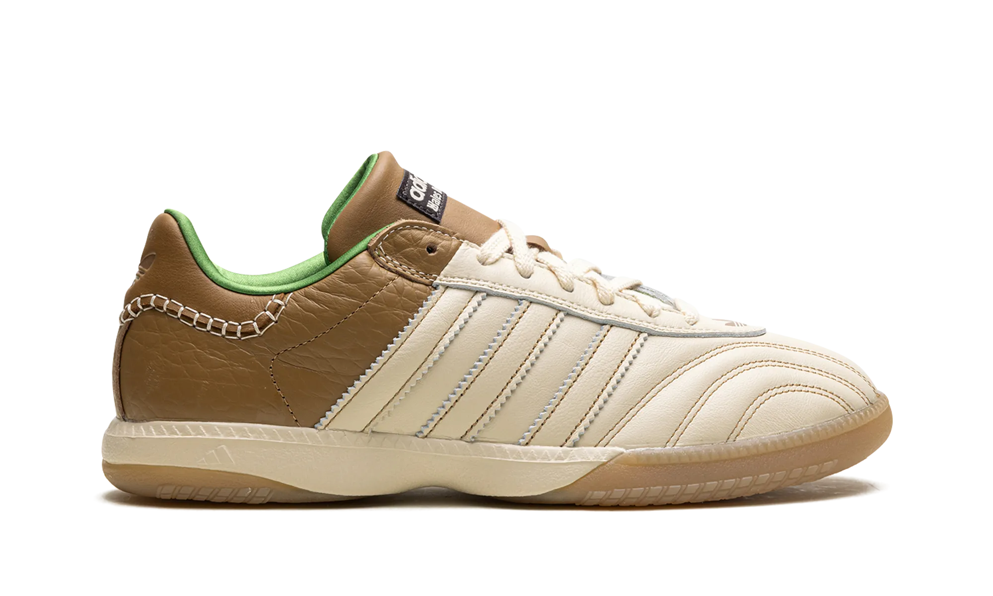 Samba Millennium "Wales Bonner - Elena Nappa" adidas mens active shoes