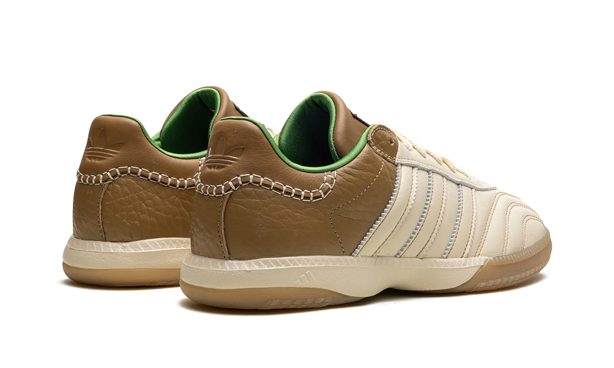 Samba Millennium "Wales Bonner - Elena Nappa" adidas mens active shoes