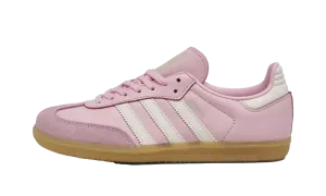 Samba OG GS "Pink White Gum" Adidas Grade School shoes