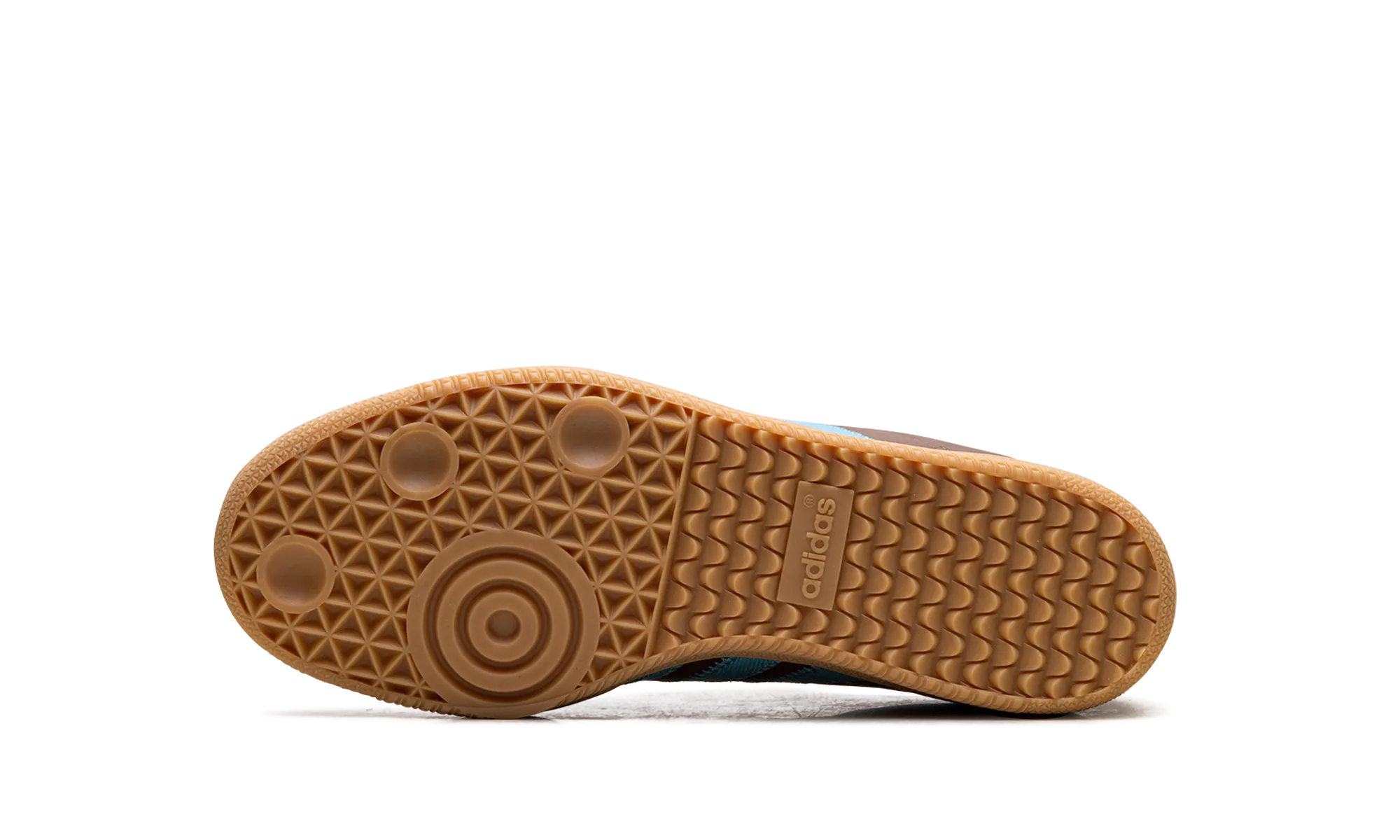 Samba OG GS "Toy Story Woody" adidas grade school sneakers