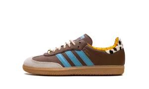 Samba OG GS "Toy Story Woody" Adidas Grade School shoes