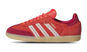 Samba OG GS "Valentine Day - Red" Adidas Grade School shoes