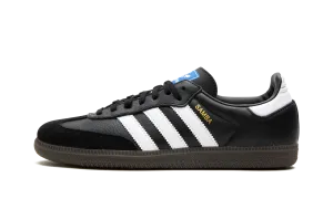 Samba Og J GS "Black / White / Gum" Adidas Grade School shoes