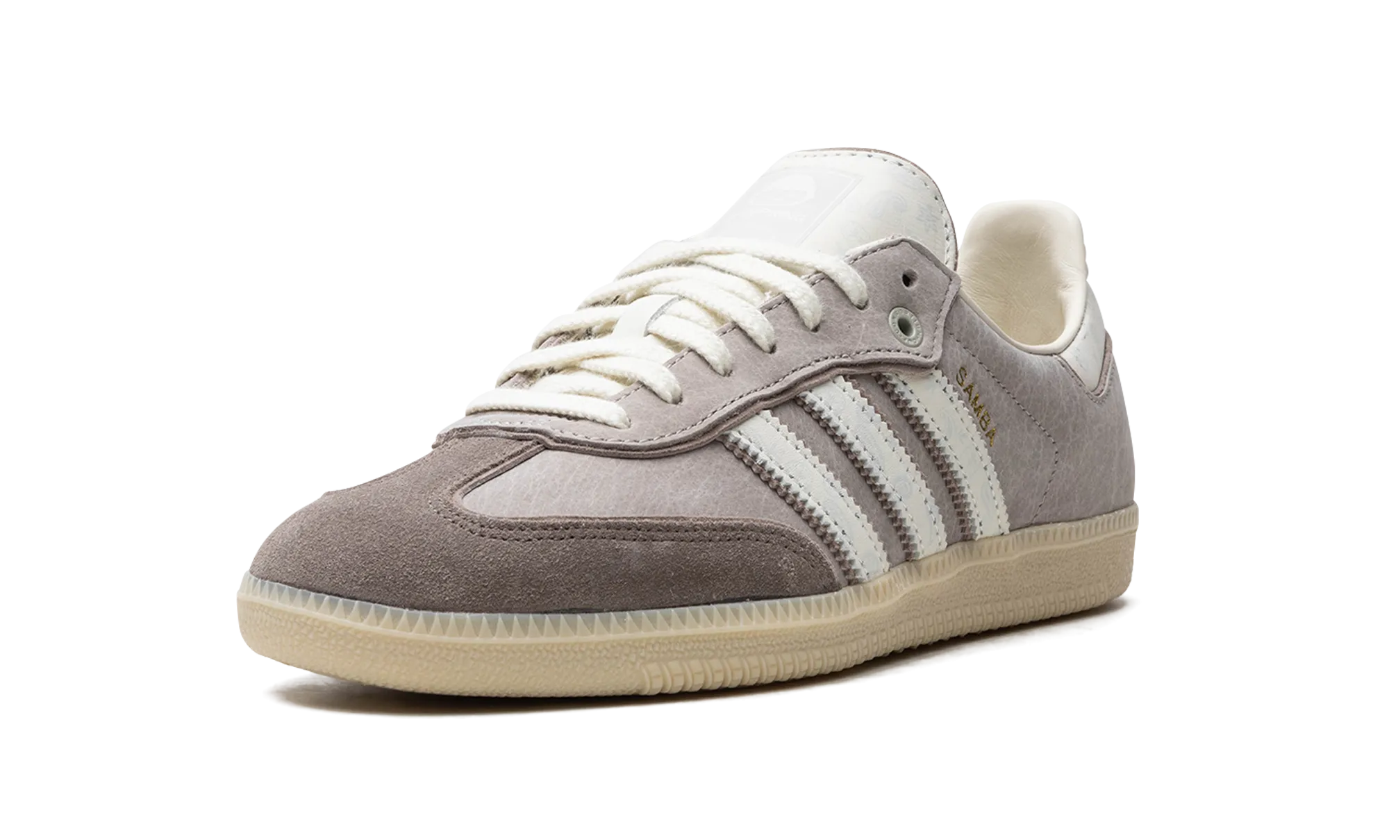 Samba OG Offspring "Consortium Cup" adidas mens active shoes