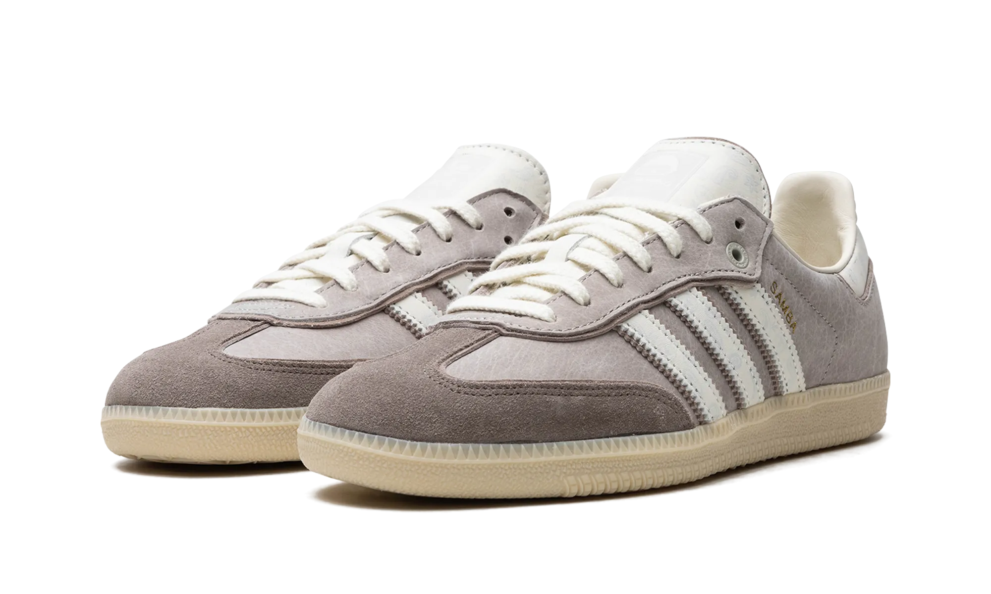 Samba OG Offspring "Consortium Cup" adidas mens active shoes