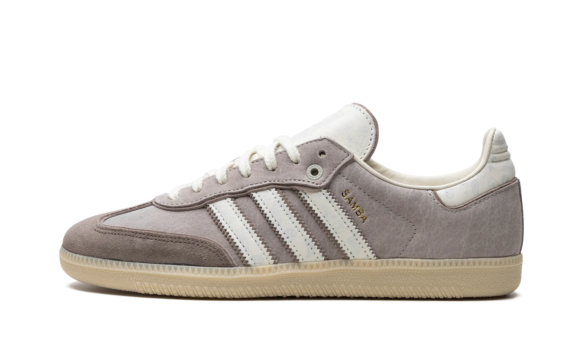 Samba OG Offspring "Consortium Cup" Adidas Men's options