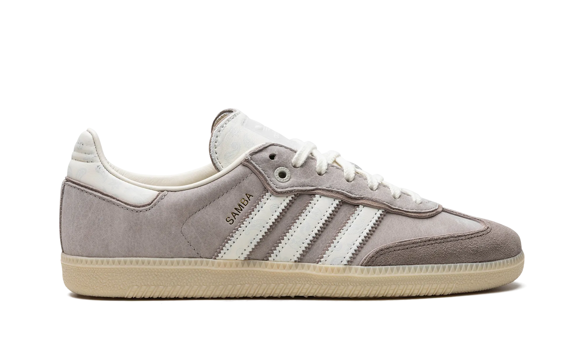 Samba OG Offspring "Consortium Cup" adidas mens active shoes