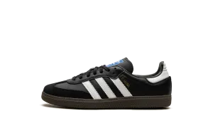 Samba Og PS "BLACK GUM" adidas preschool kids sneakers