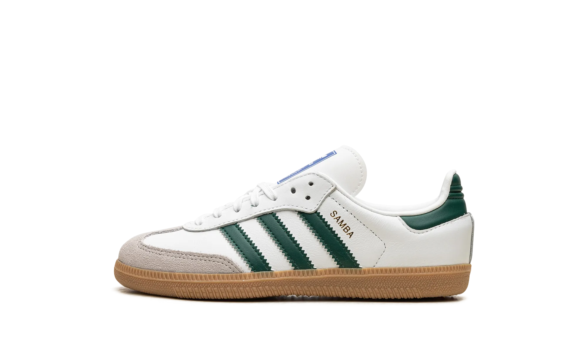 Samba Og PS "Green Gum"