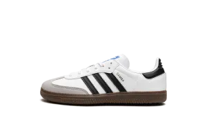 Samba Og PS "Samba OG C" adidas preschool kids sneakers