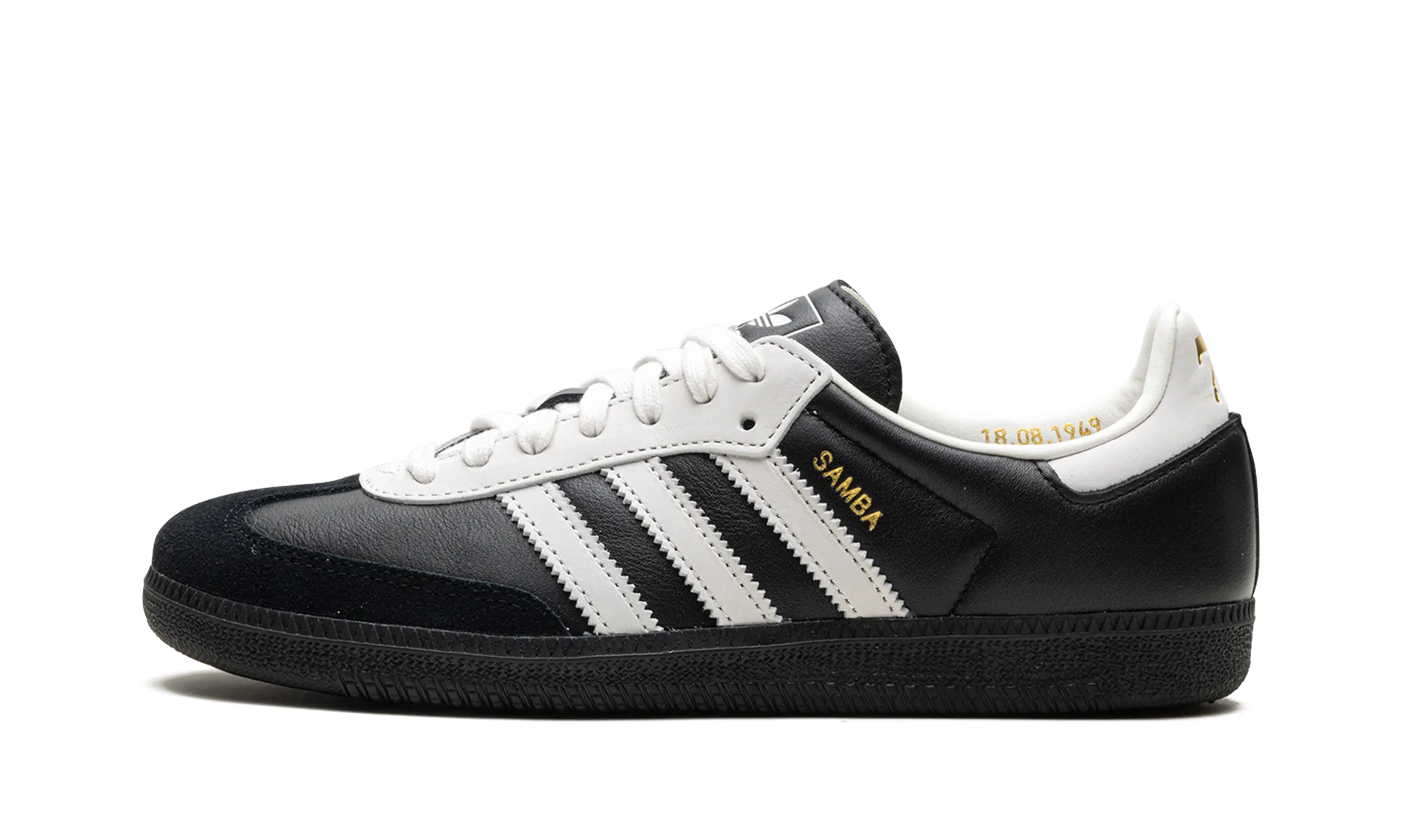 Samba OG "75th Anniversary Pack Black" Adidas Men's options