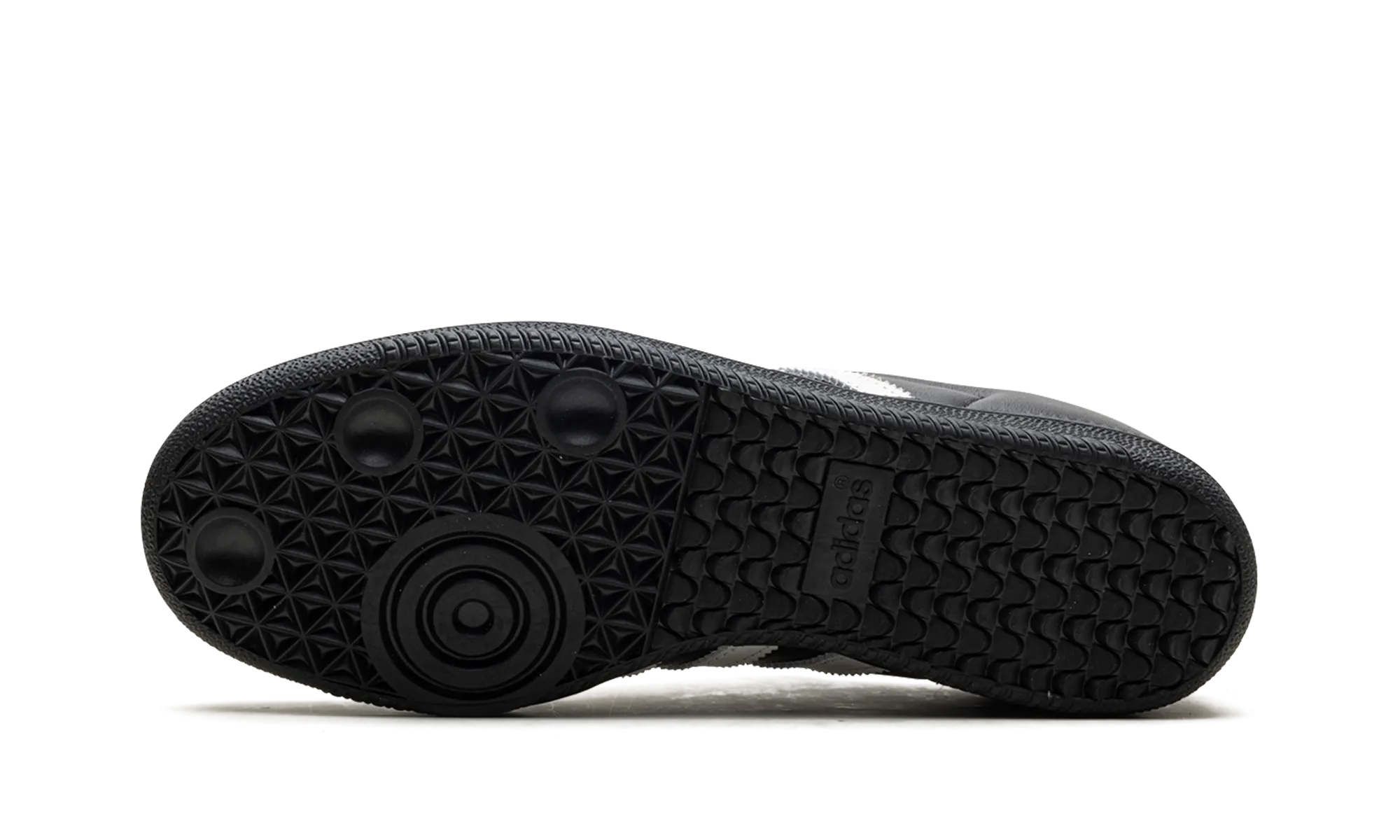 Samba OG "75th Anniversary Pack Black" adidas mens active shoes