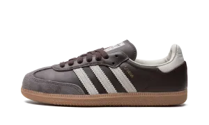 Samba OG "Brown Putty Grey" Adidas Men's sneakers