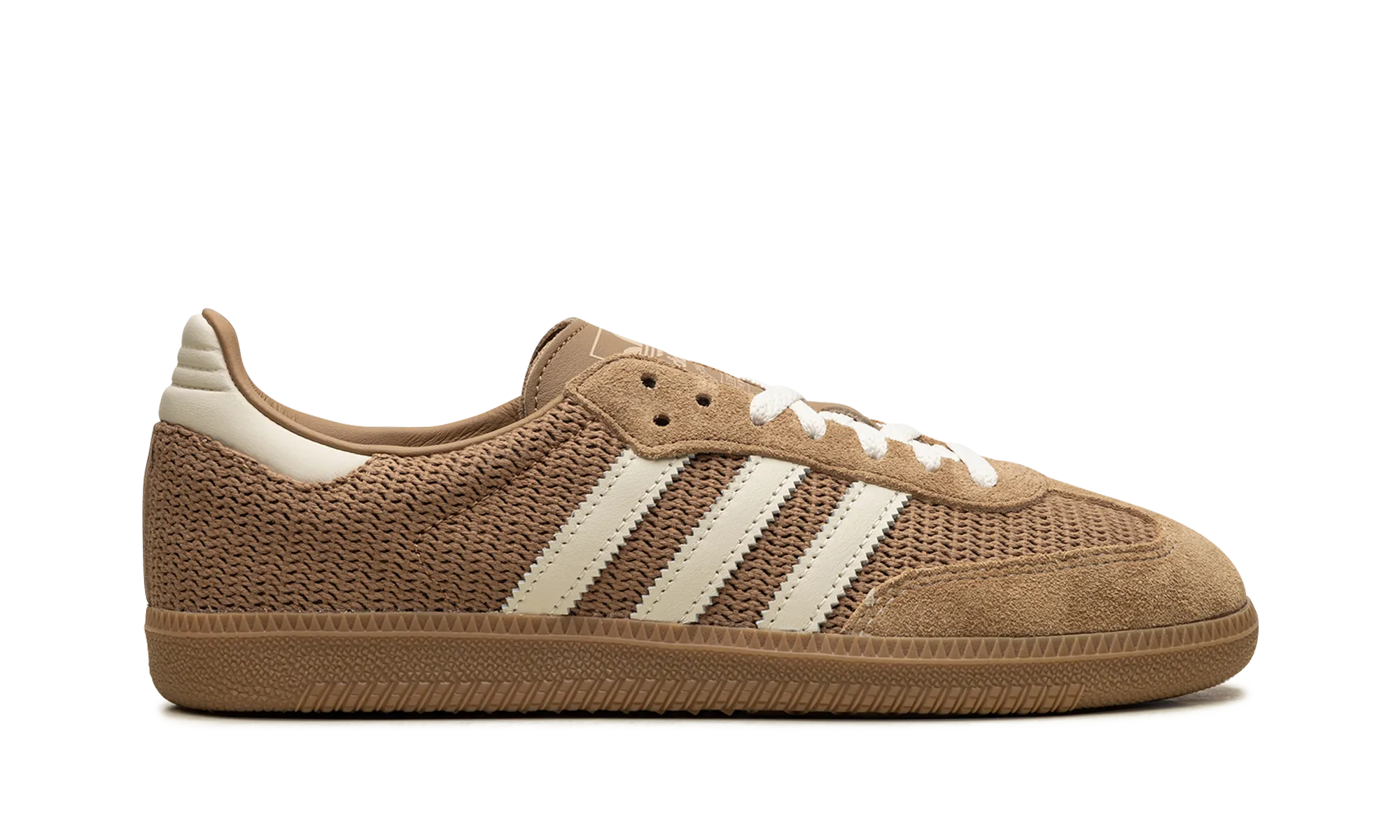 Samba OG "Cardboard" adidas mens active shoes