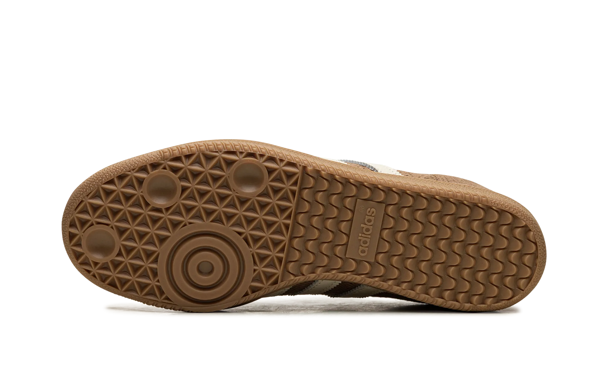 Samba OG "Cardboard" adidas mens active shoes