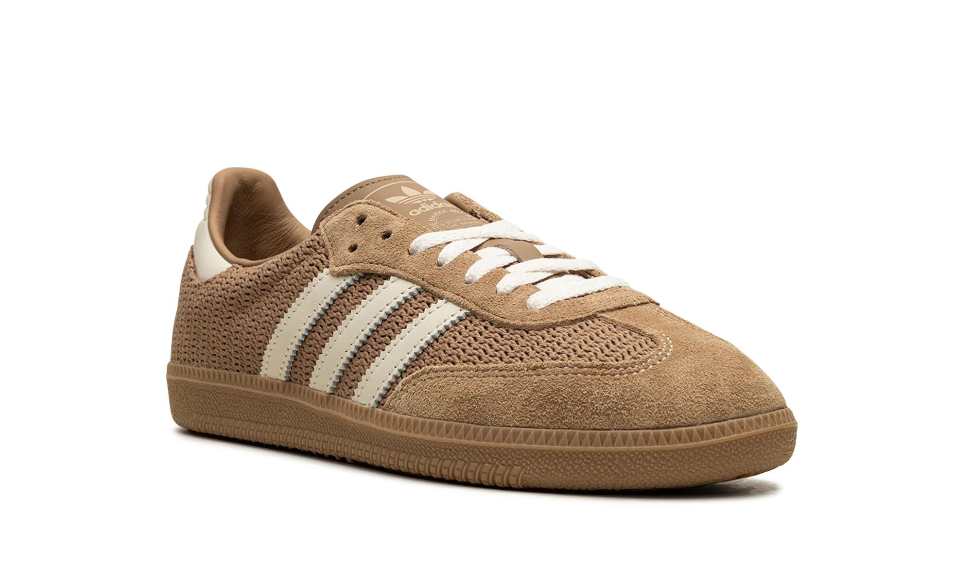 Samba OG "Cardboard" adidas mens active shoes