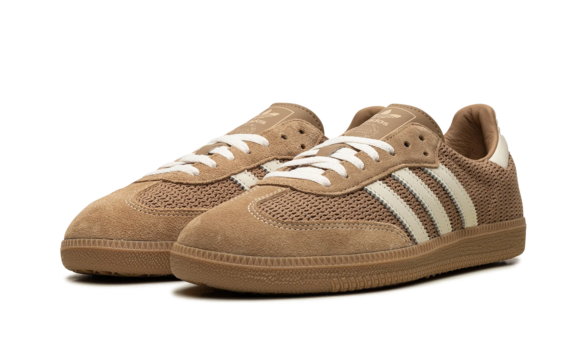 Samba OG "Cardboard" adidas mens active shoes
