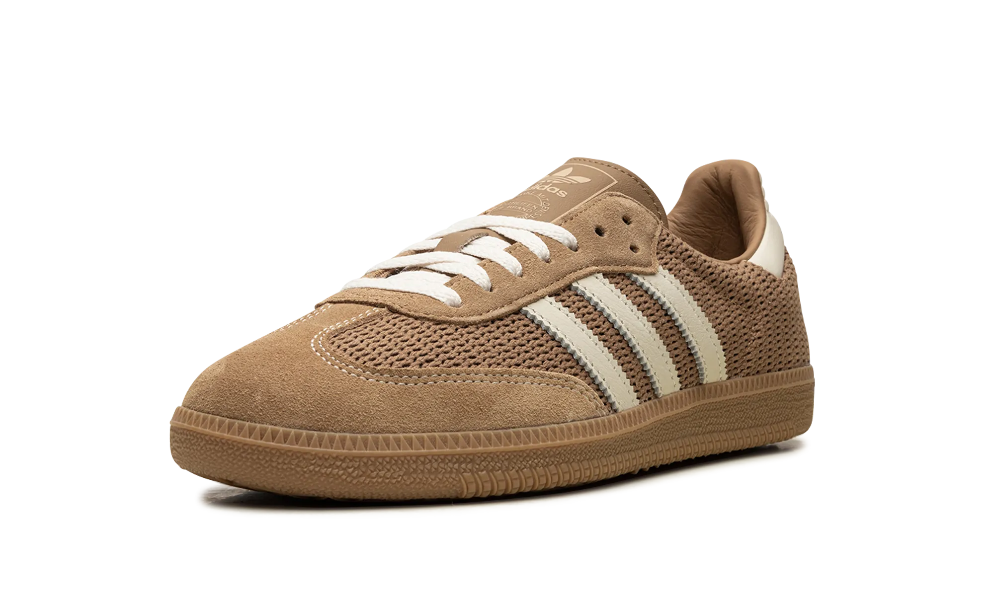 Samba OG "Cardboard" adidas mens active shoes