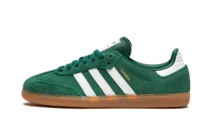 SAMBA OG "Collegiate Green/Gum" Adidas Men's sneakers