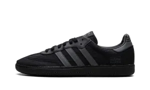 Samba OG "Core Black Reflective" Adidas Men's styles