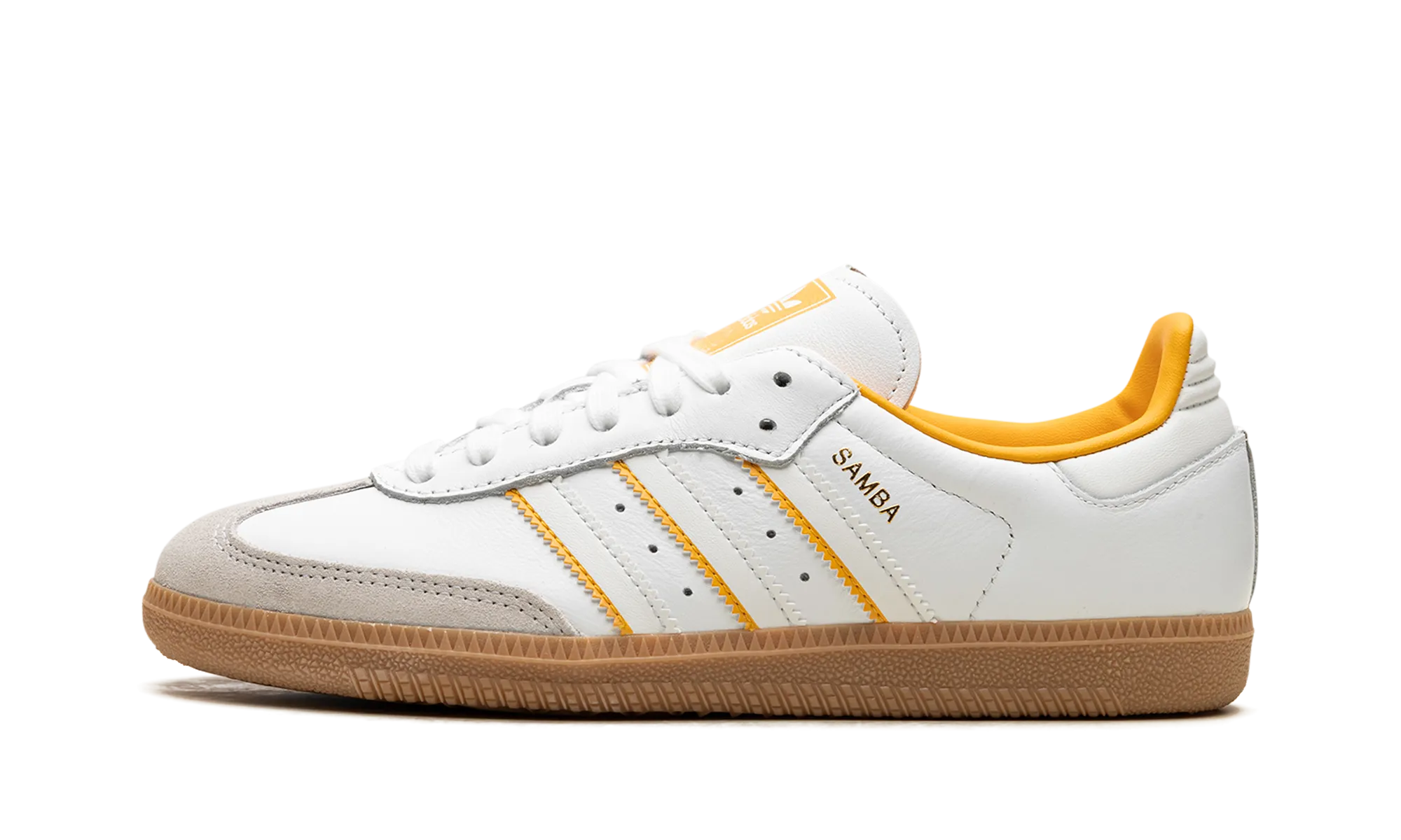 Samba OG "Crew Yellow" Adidas Men's options