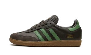 SAMBA OG "Green and Brown" Adidas Men's options